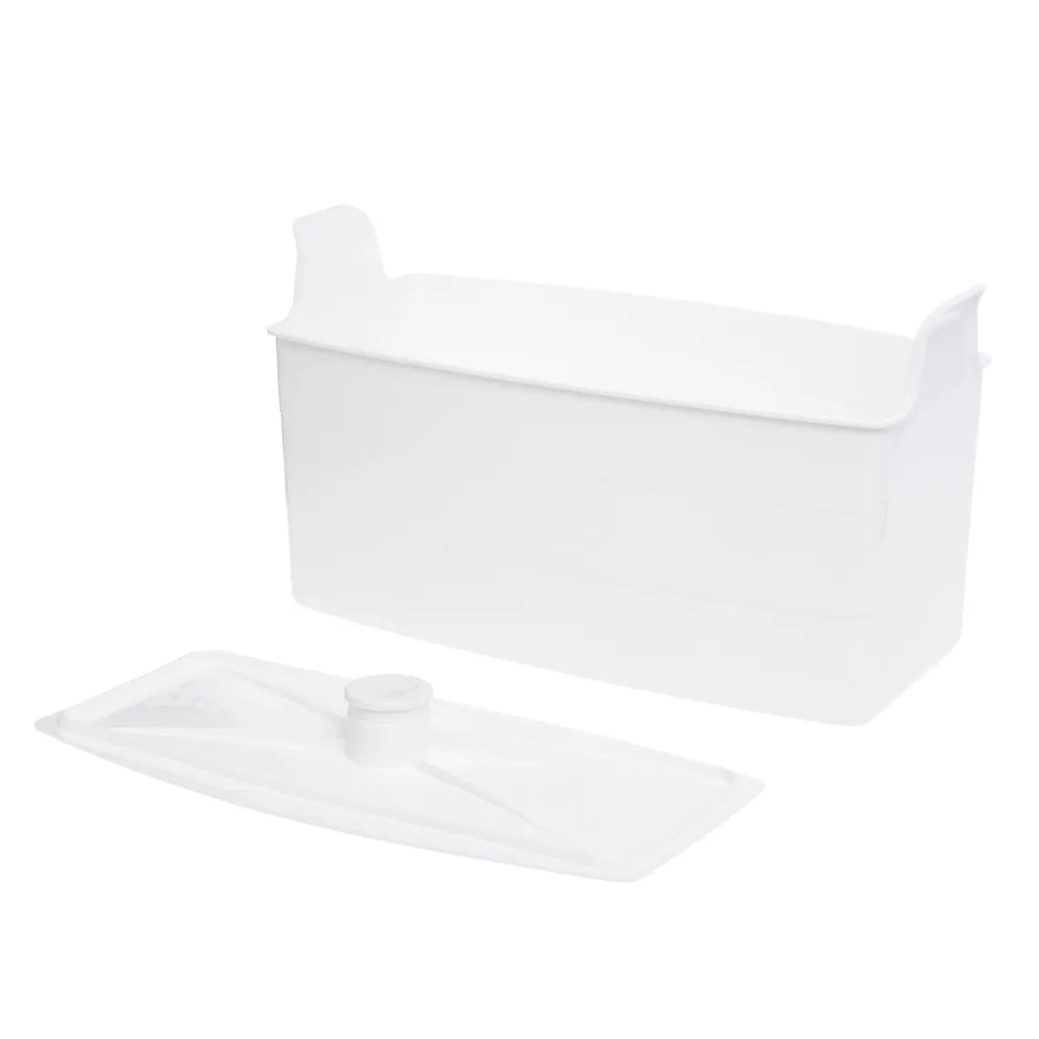 Caja de desinfección MicroStop