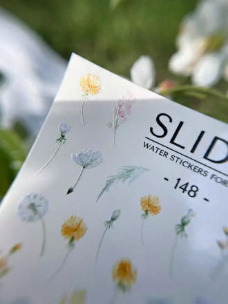 SLIDIZ Slider Designs #148