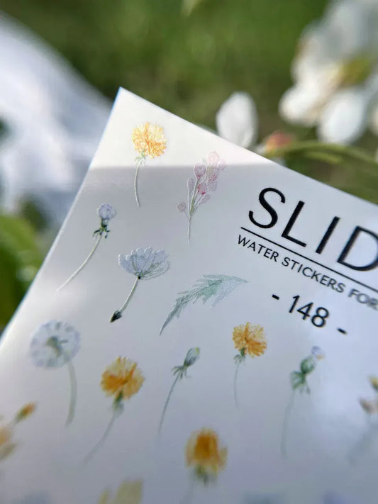 SLIDIZ Slider Diseños #148