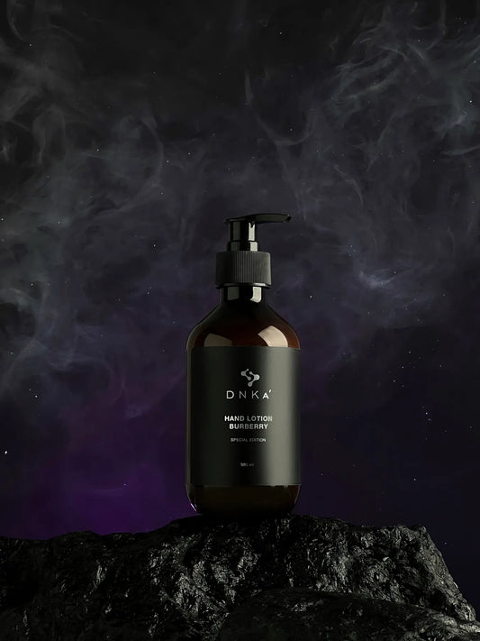 DNKa™ Loción de manos ▪ Blurberry