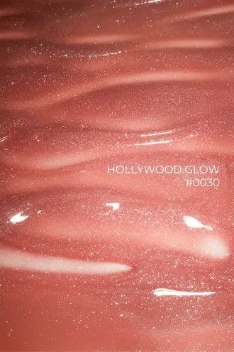 DNKa™ Builder Gel. #0030 Hollywood Glow