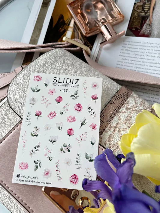 SLIDIZ Slider Diseños #137