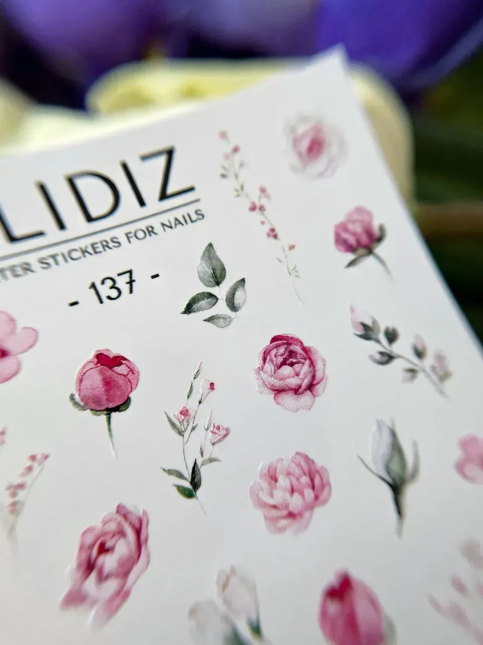 SLIDIZ Slider Diseños #137