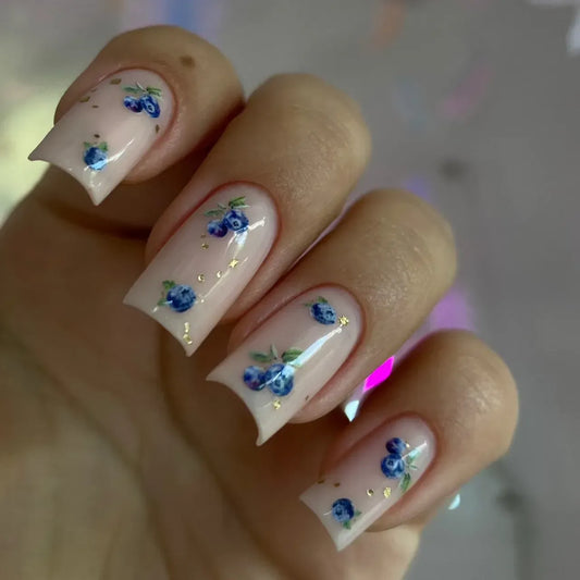 SLIDIZ Slider Diseño Foil #310