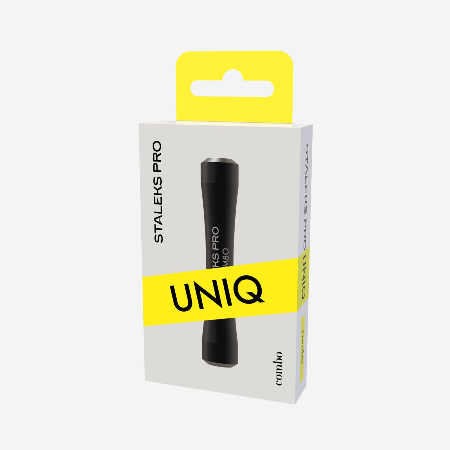 Mango del empujador Combo UNIQ
