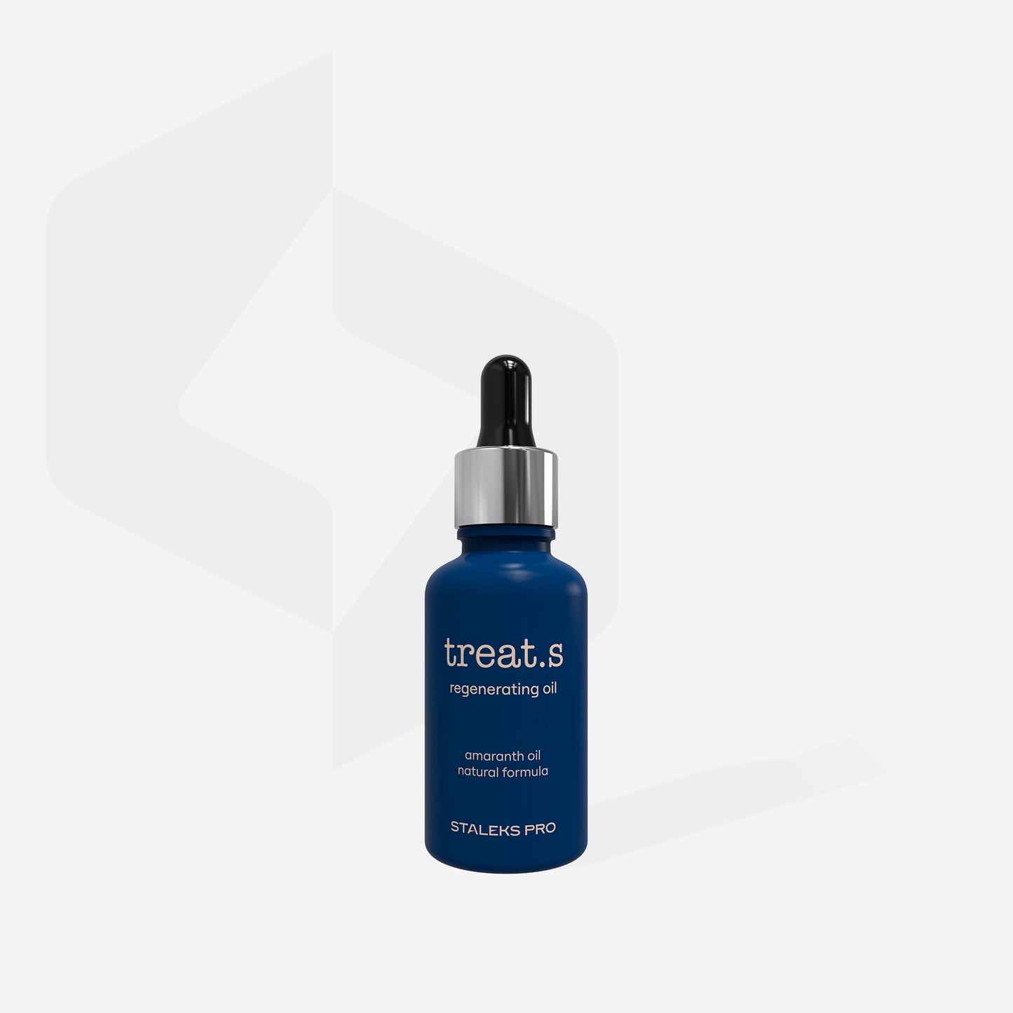 Aceite regenerador de la piel "treat.s"