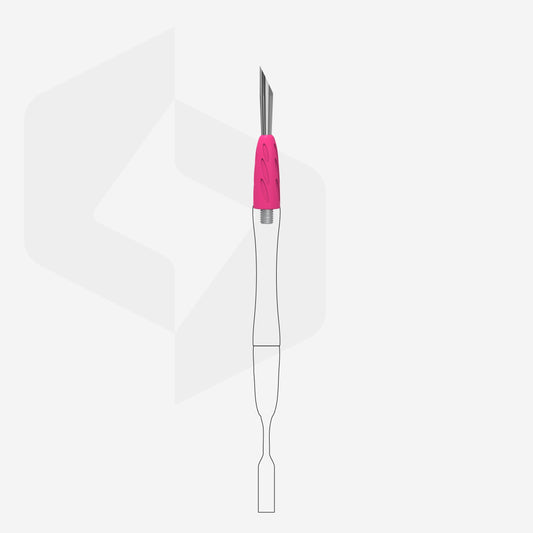 UNIQ 12Y Combo Interchangeable Part