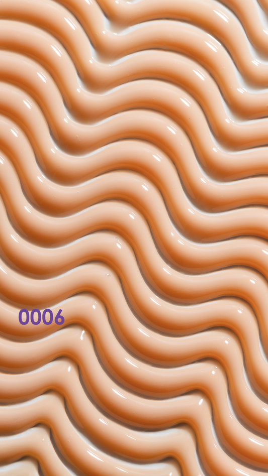 DNKa™ Builder Gel. #0006 Light Cowboy