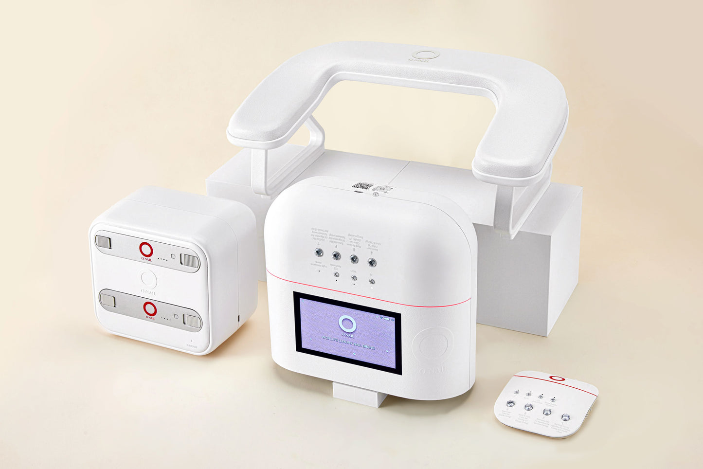 Base de carga O'Nail