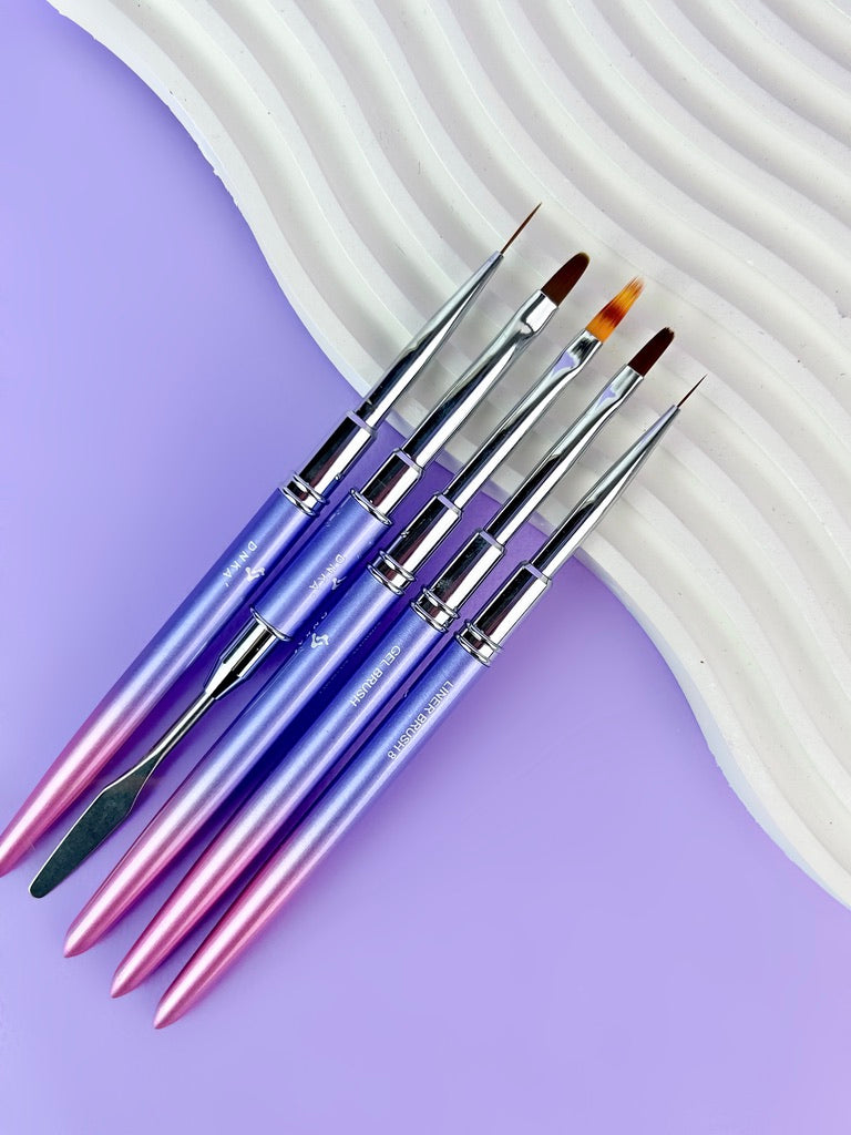 Pincel DNKa’™. Gel Brush