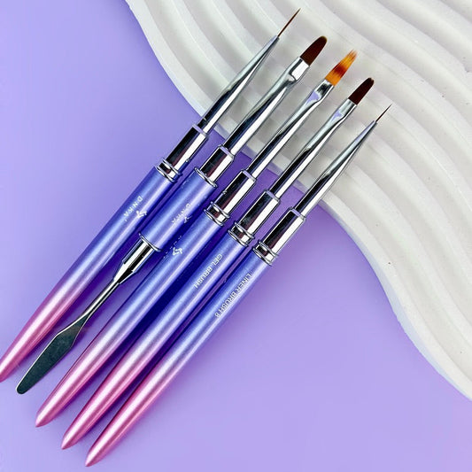 Pincel DNKa’™. Gel Brush