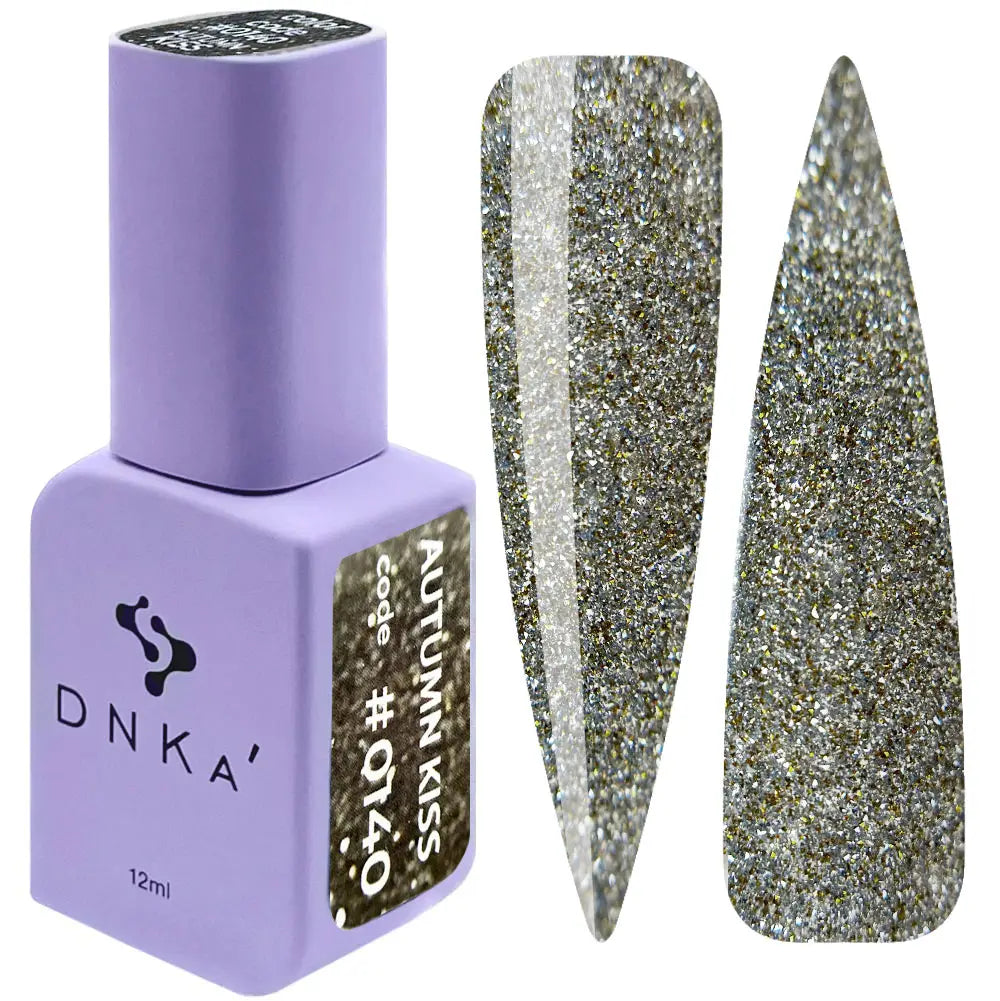 DNKa™ Esmalte semipermanente. #0140