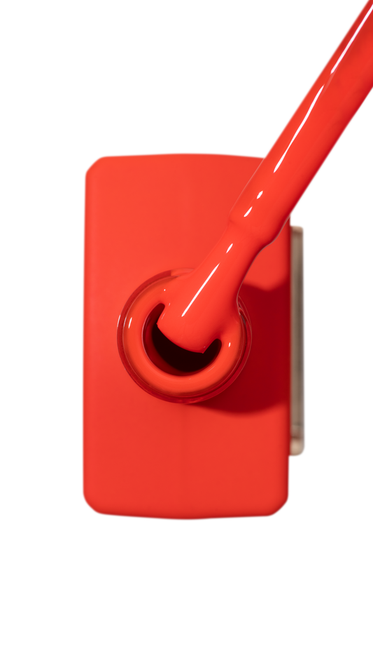 HEYLOVE Esmalte Semipermanente «Alarm»