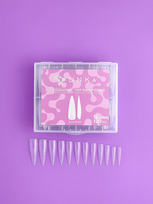 Top moldes DNKa’™ Almond