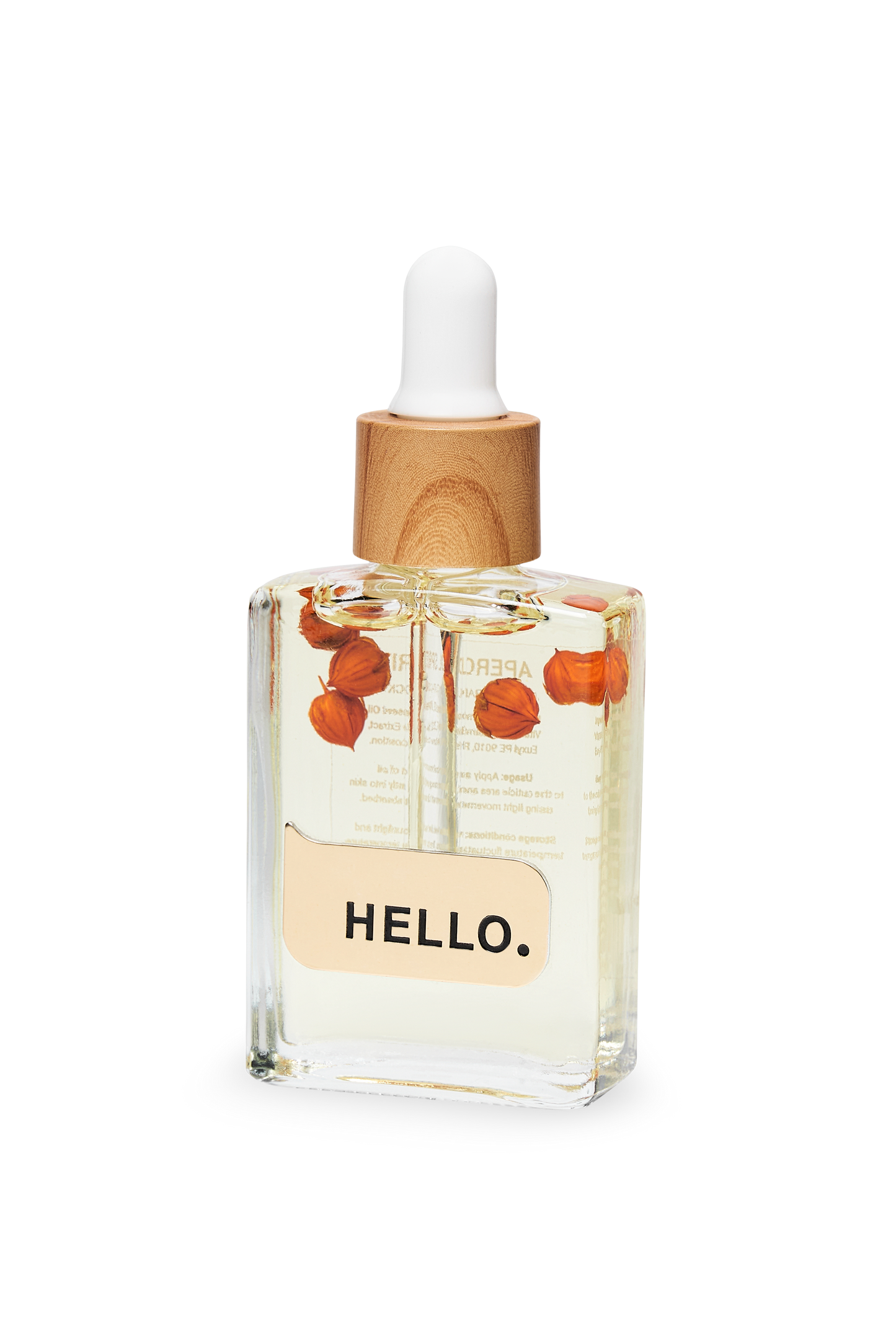 HELLO Cuti-Coctail