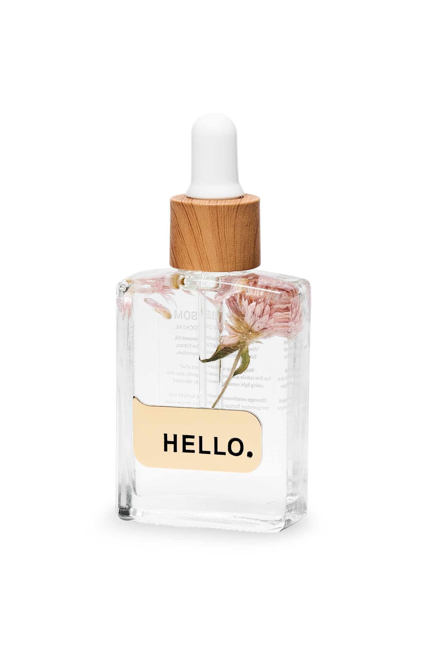 HELLO Cuti-Coctail