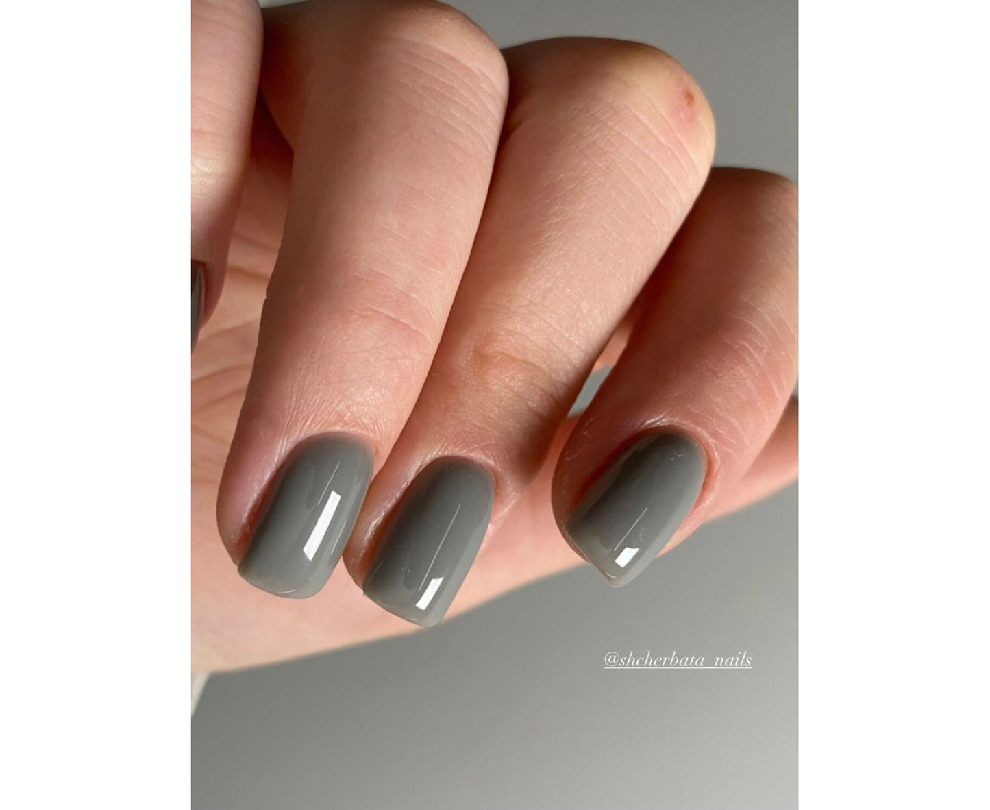 <tc>HELLO Tint base ASH. Lifestyle collection</tc>