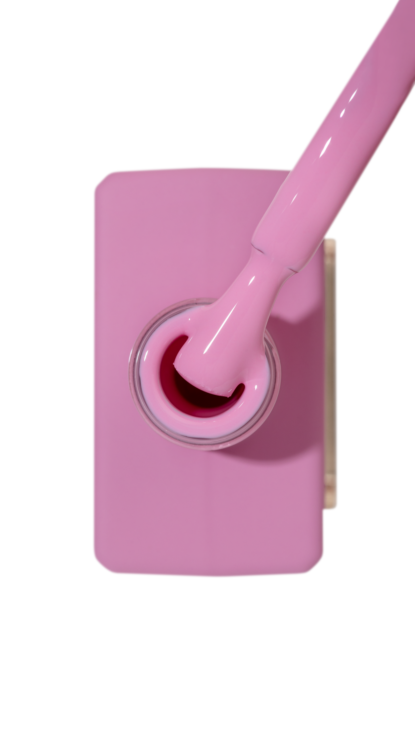 HEYLOVE Esmalte Semipermanente «Azalea»