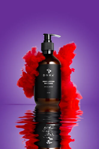 Lotion pour les mains DNKa™ ▪ Baccara
