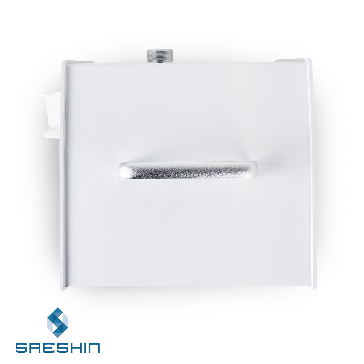 Micromotor podología con aspiracion Saeshin Brillian MediPro Touch