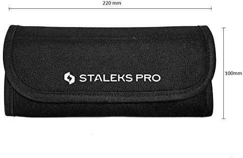 Staleks Pro Estuche