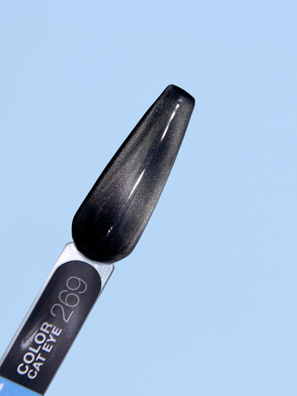 LUNAmoon Color Cat Eye №269 8ml