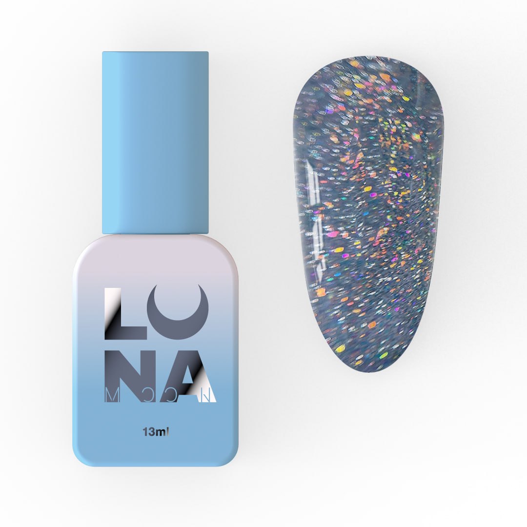 LUNAmoon Color Reflection №221