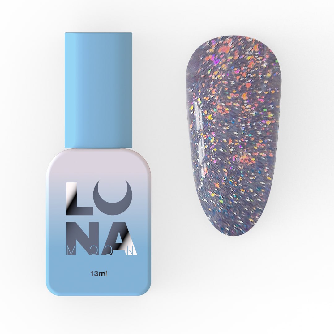 LUNAmoon Color Reflection №222