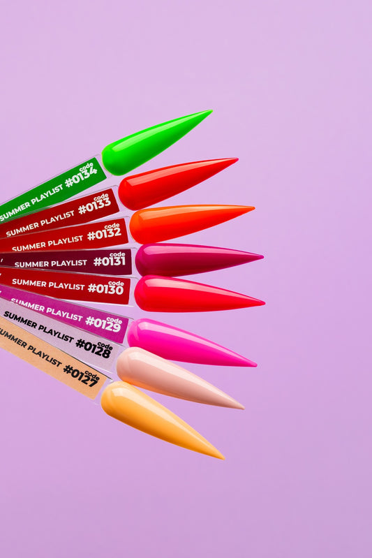 DNKa™ Esmalte semipermanente. #0133