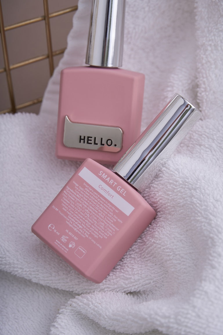 OFERTA!!! Kit HELLO BASIC & FEELING colección