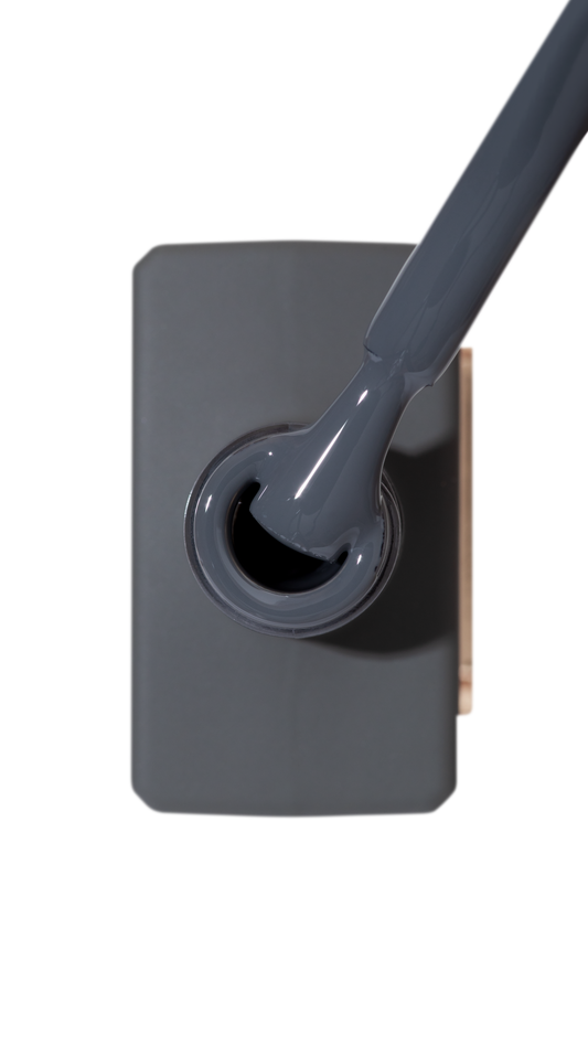 HEYLOVE Esmalte Semipermanente «Cool Gray»