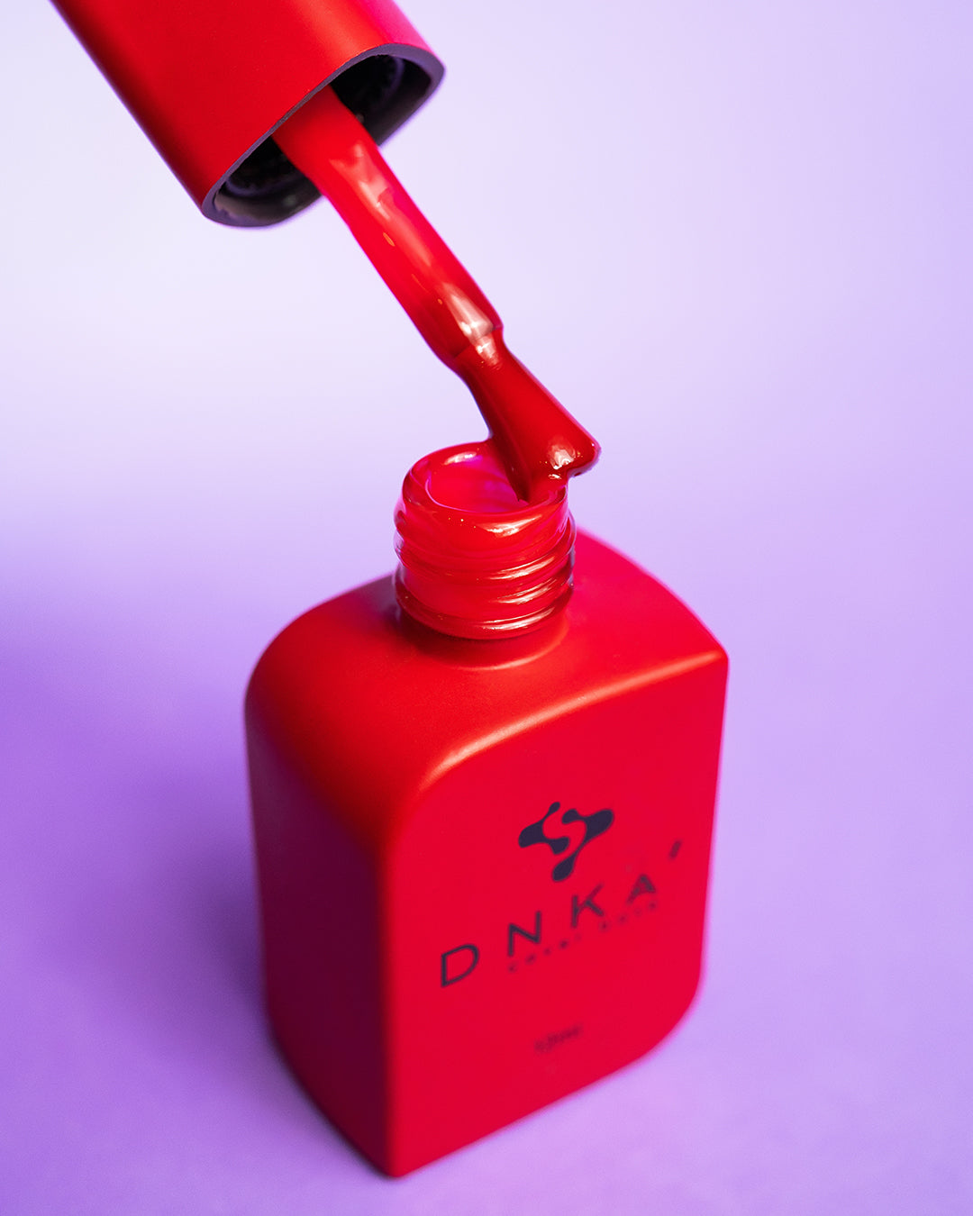 DNKa’™ Cover Base. #0001 Ambitious