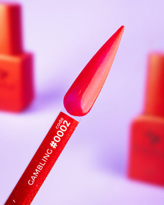 DNKa’™ Cover Base. #0002 Gambling