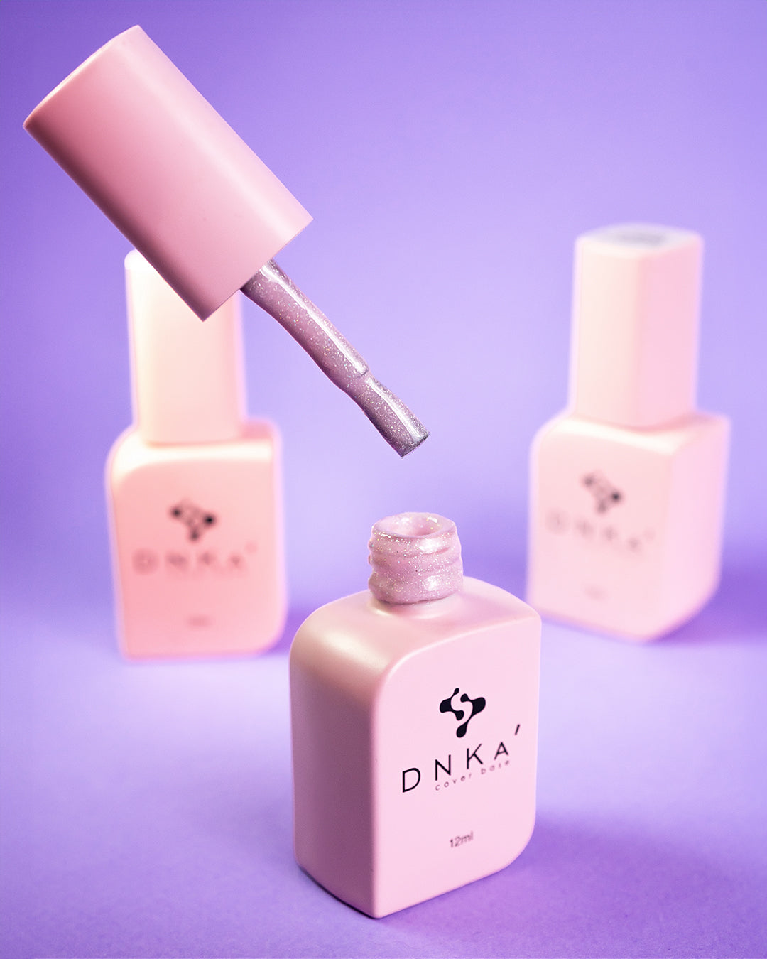 DNKa’™ Cover Base. #0008. Magical