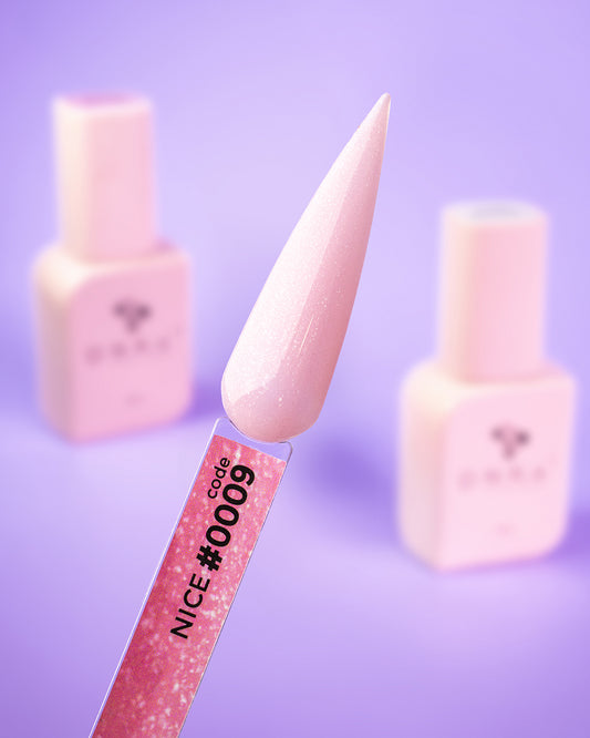 DNKa’™ Cover Base. #0009. Nice