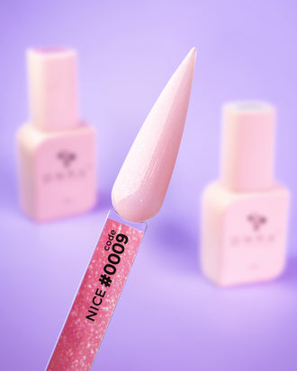 DNKa’™ Cover Base. #0009. Nice