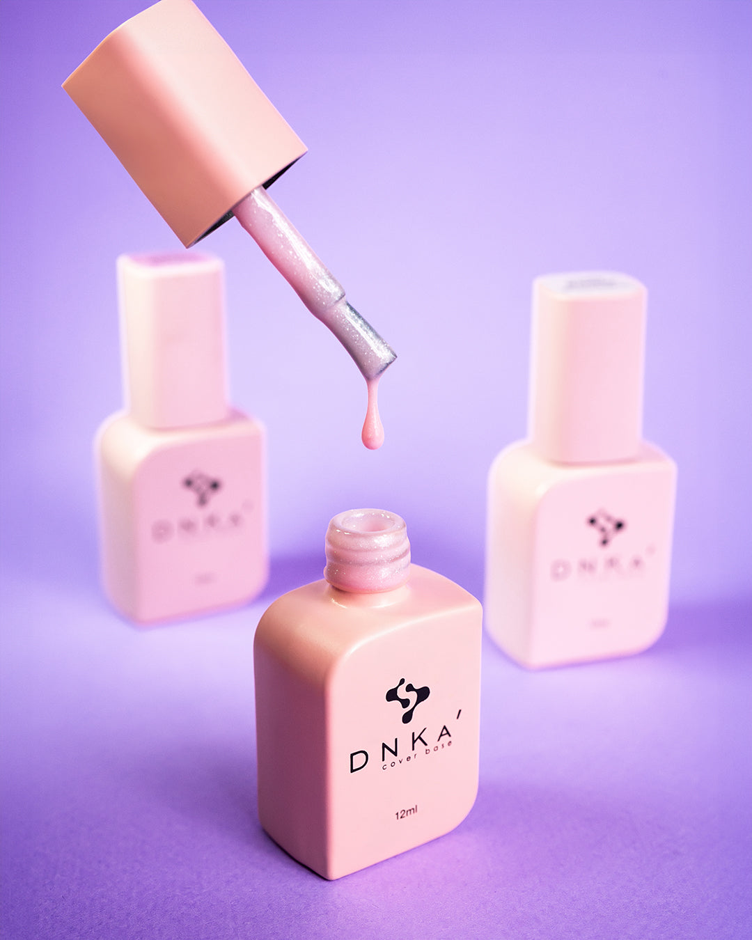 DNKa’™ Cover Base. #0009. Nice
