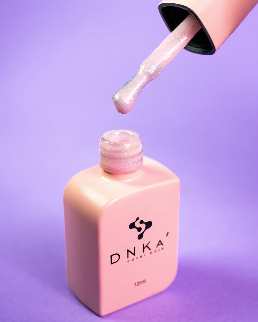 DNKa’™ Cover Base. #0009. Nice