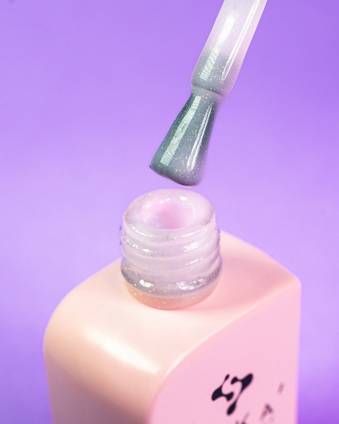 DNKa’™ Cover Base. #0010 Wonderful