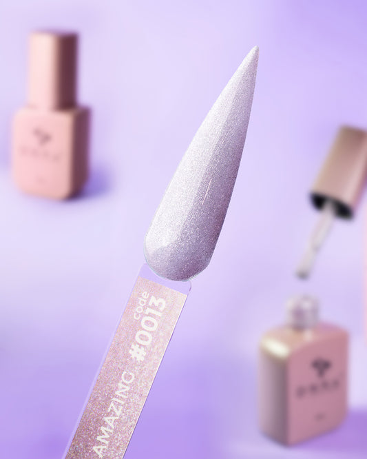 DNKa’™ Cover Base. #0013 Amazing