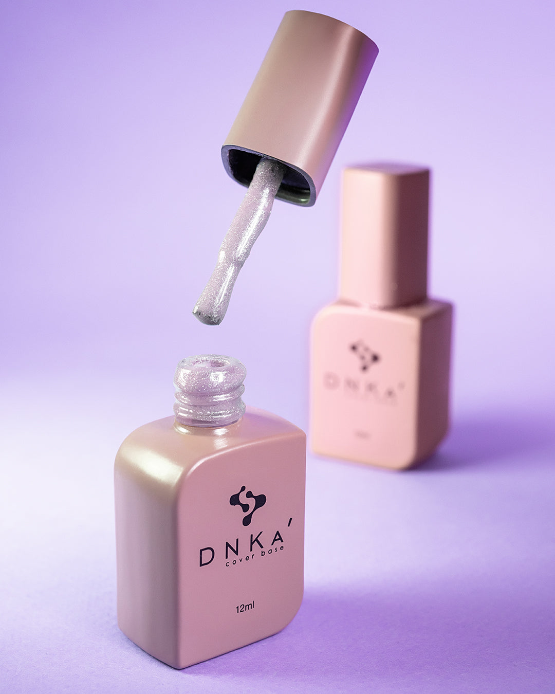 DNKa’™ Cover Base. #0013 Amazing