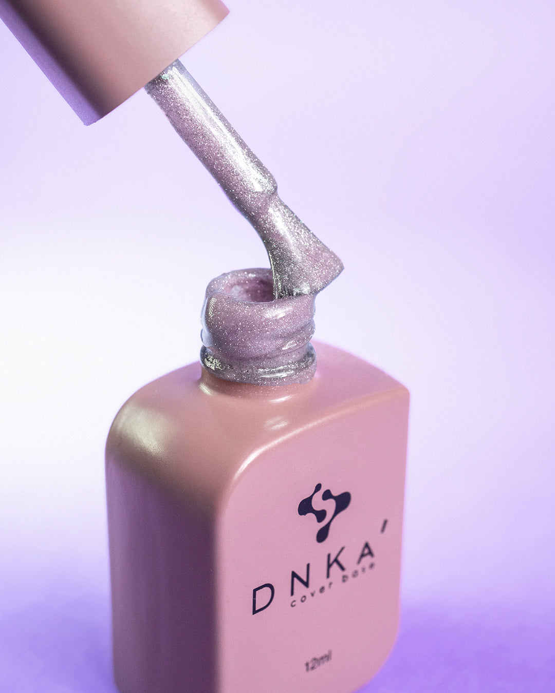 DNKa’™ Cover Base. #0013 Amazing
