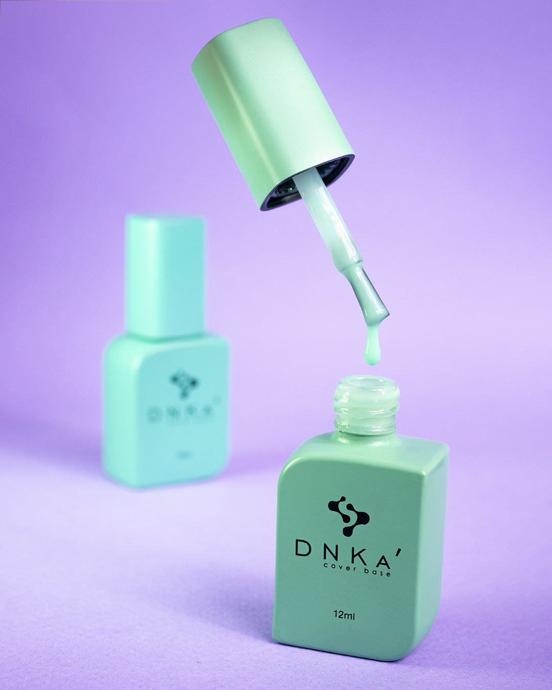 DNKa’™ Cover Base. #0019 Fresh