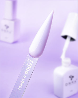 DNKaâ⢠Cover Base. #0023 Tender