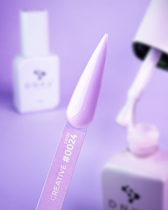 DNKaâ⢠Cover Base. #0024 Сreative