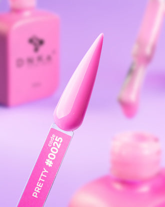 DNKaâ⢠Cover Base. #0025 Pretty