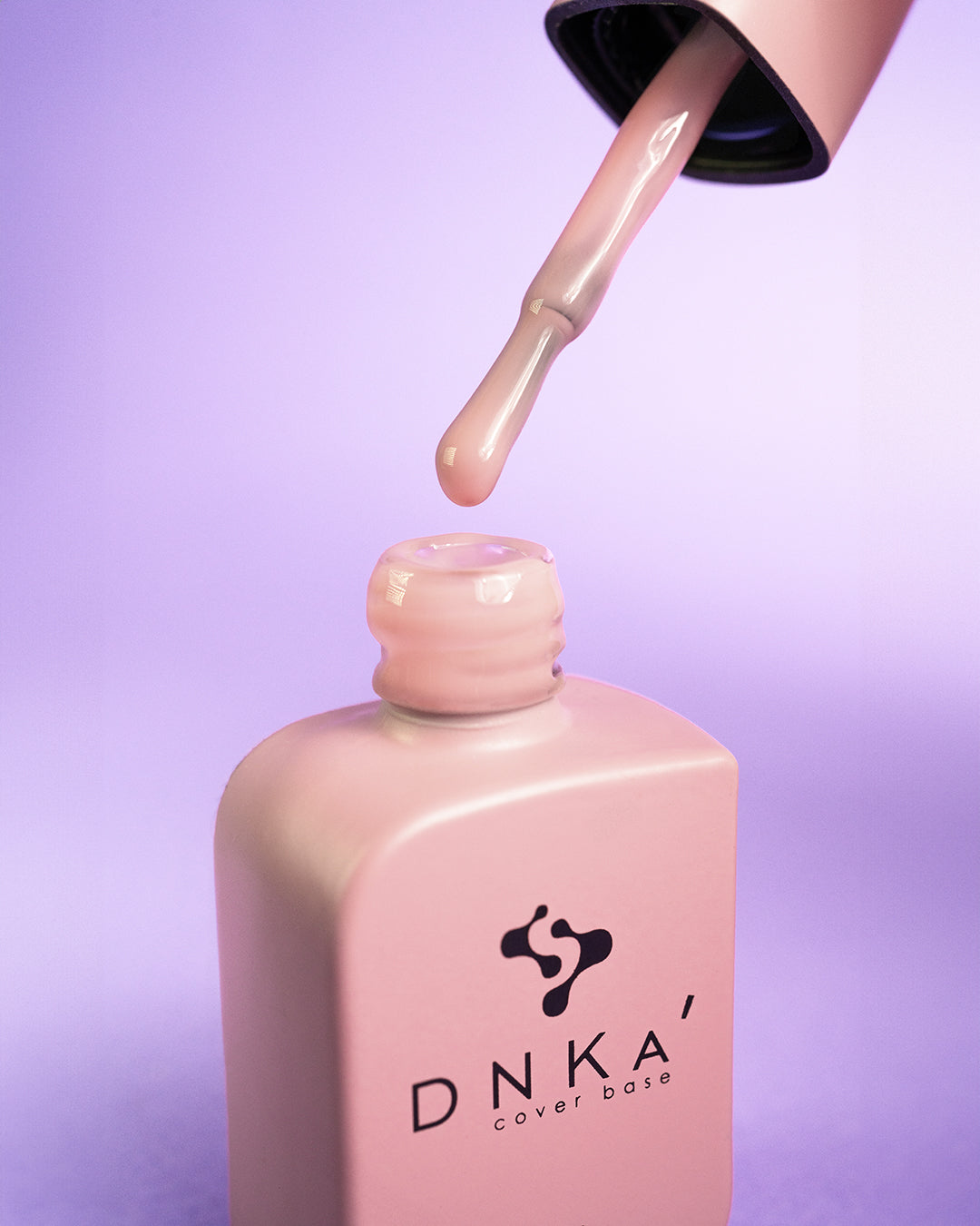 DNKa’™ Cover Base. #0034 Modest