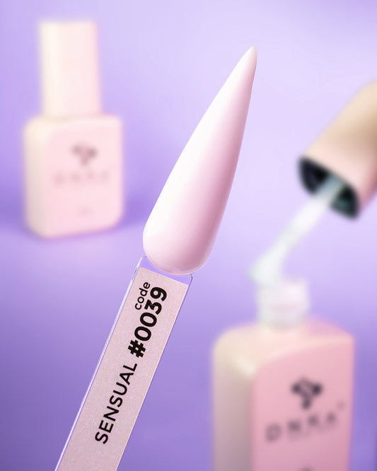 DNKa’™ Cover Base. #0039 Sensual