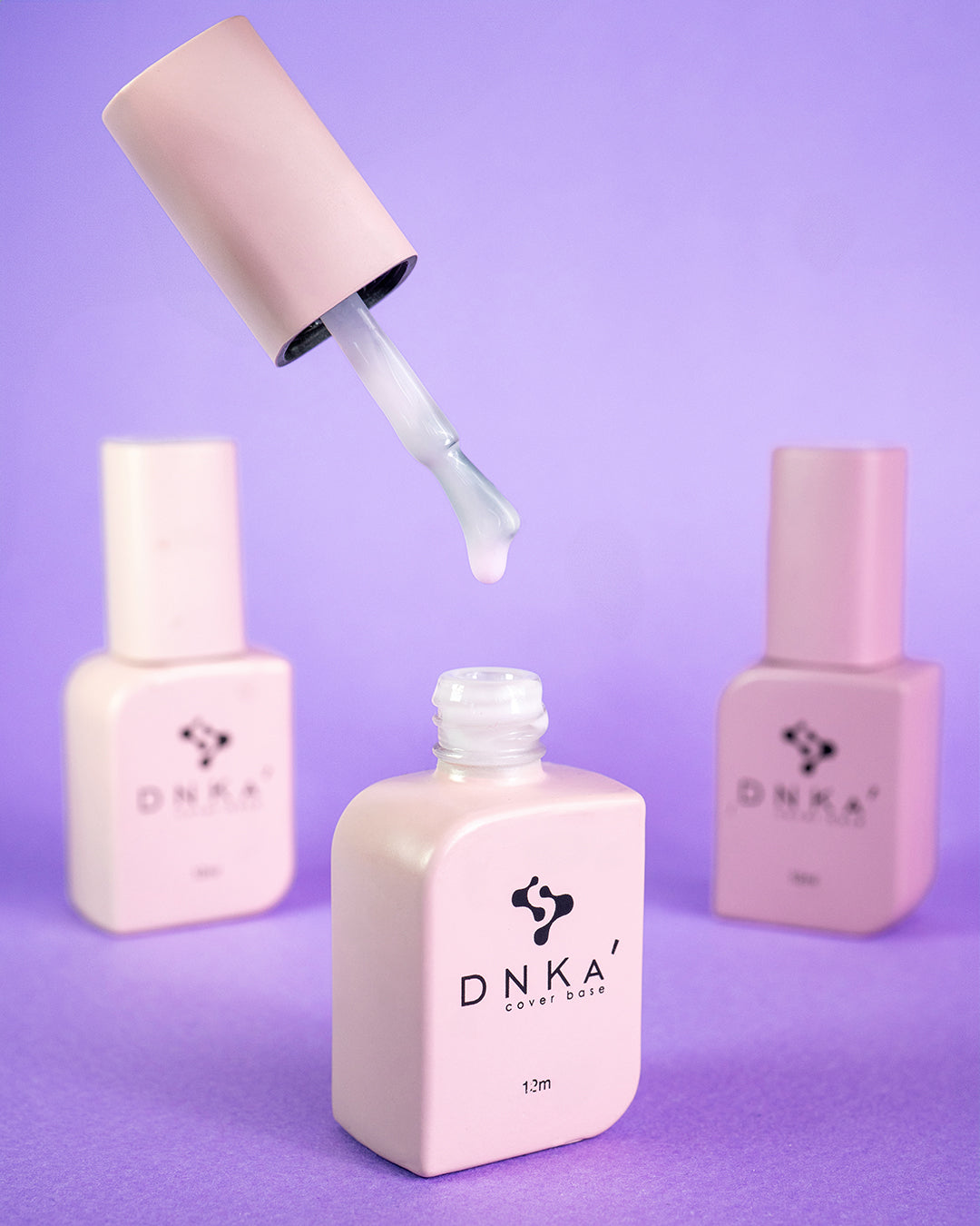 DNKa’™ Cover Base. #0039 Sensual
