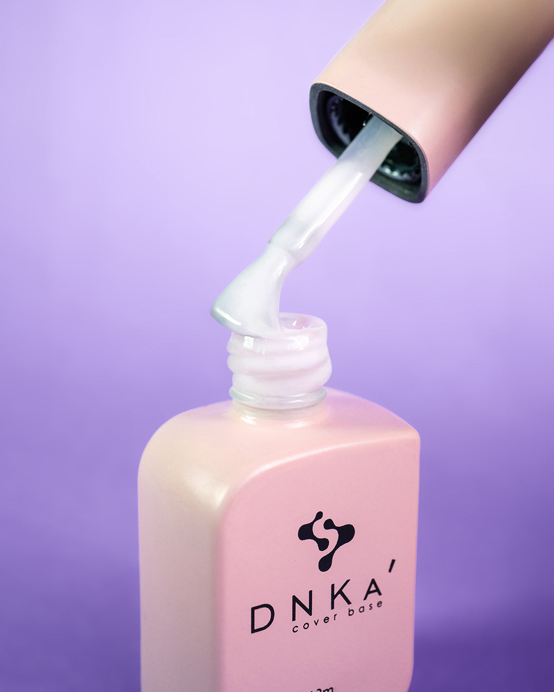 DNKa’™ Cover Base. #0039 Sensual